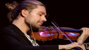 David Garrett  [photos] ~ 'Music Of The Night'. [very rare] HD.