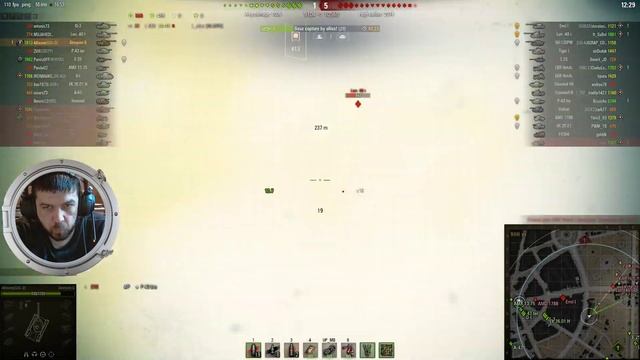 PUBGara | WOT | WOWs ? - RIP Keith Flint? смотреть онлайн