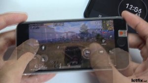 iPhone SE 2020 PUBG Mobile Gaming test Update 2024 | Apple A13 Bionic