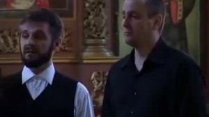 Дивеевский распев ... "Отче Наш " .