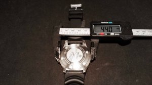 Deep Blue - Daynight T100 Ops Review, Measurements, Tritium