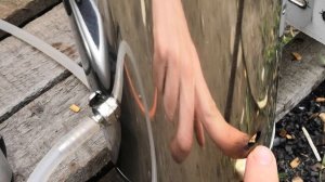 Скумбрия холодного копчения в Дымогенераторе Коптил / Koptil Коптильня холодного копчения