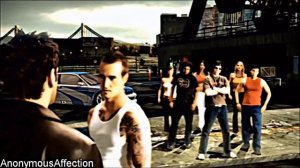 Nine Thou (Styles of Beyond) - NfS MW 2005 SONG & ANIMATION!