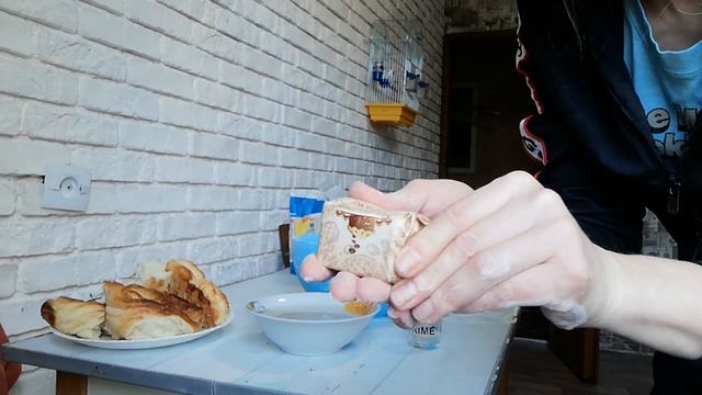 рецепт теста на булочки НА ВОДЕ. смотреть онлайн