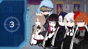 Fatui Harbingers react to the new Fatui recruit, F!Y/N as Evelynn from LOL & K/DA