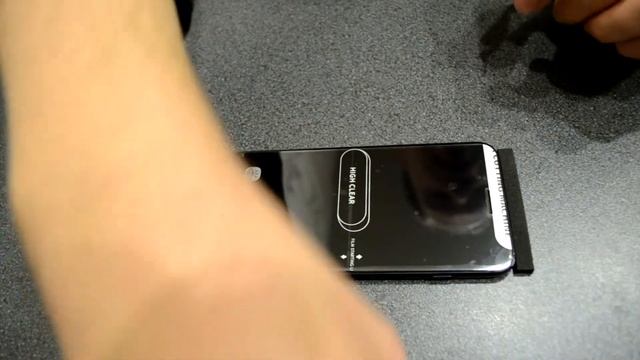 Видеоинструкция по поклейки плёнки на перед смотреть онлайн