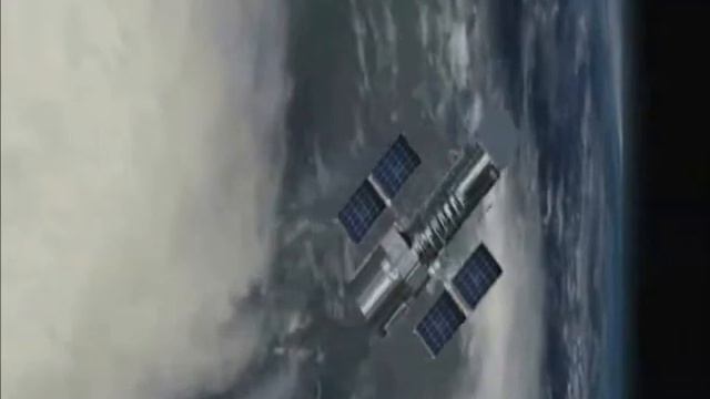 HUBBLE-HELIX NEBULA смотреть онлайн