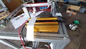 БТГ Новый генератор Часть - 4 / Freie Energie Teil - 4.