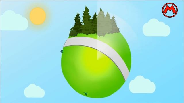 Почему мы зеваем когда устаем? - Рубрика Теперь ты знаешь ! Видео вопросы и ответы для Детей смотреть онлайн