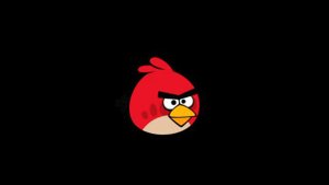 Angry Birds Sound Effects - (Multiple) Birds Scream