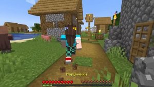 ? Майнкрафт но Я Стал ШЕРИФОМ ТОДСТЕРОМ и ЗАТРОЛЛИЛ ДЕВУШКУ!