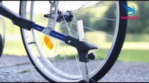 Xe Lăn Tay Bỉ Vermeiren V300