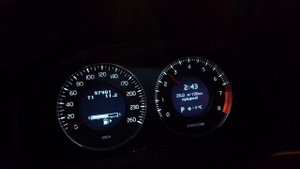 Прямоточные банки polmostrow Volvo 3.2 awd