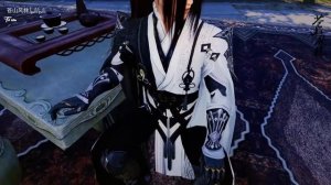 【 JX3-BL/Dương-Hoa/Viet-Eng Sub】Góc-Corner《 隅 》(P1)