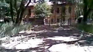 Ахалкалаки   военный городок
