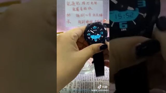 Улётные смарт-часы // TORGEXPORT.COM смотреть онлайн