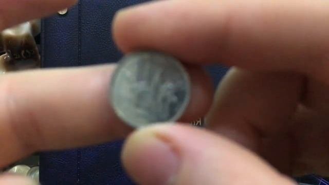 МОНЕТЫ РАЗНЫХ СТРАН МИРА