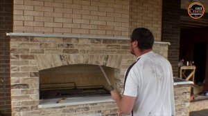 Пропитка по камню водоотталкивающая – гидрофобизатор