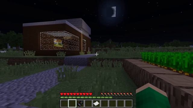 КУДА ПРОПАЛА ПОЛИЦИЯ В МАЙНКРАФТ | Риколит Minecraft смотреть онлайн