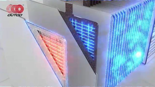 OutDo Dry Battery- Electro Power Sialkot 0333-8643662. смотреть онлайн