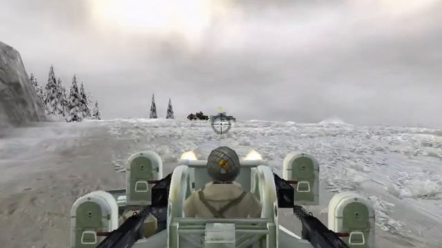 Battlestrike: The Siege (Rus) смотреть онлайн