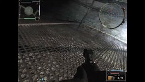 S.T.A.L.K.E.R. - Закоулки правды Найти прибор x16