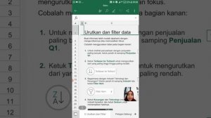 Pengenalan Microsoft Excel dan Instalasi di Android