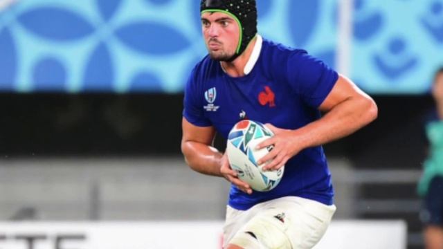 MY ROUND 5 TEAM SELECTION | GUINNESS SIX NATIONS FANTASY RUGBY смотреть онлайн