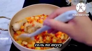 Ну очень вкусный суп)ПРОСТОЙ рецепт