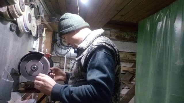 Кухонники