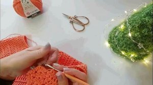 МК Платье для девочки 4-5 лет. Часть 1.