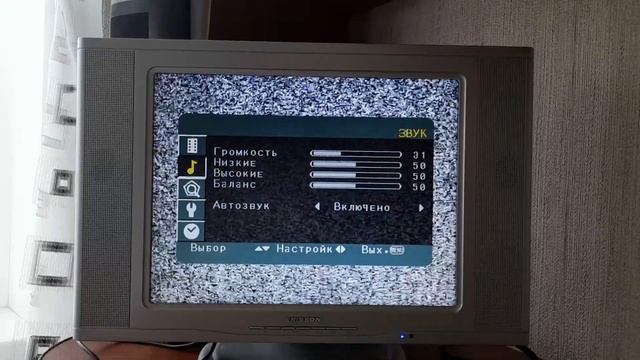 Обзор Erisson 15LS01 смотреть онлайн