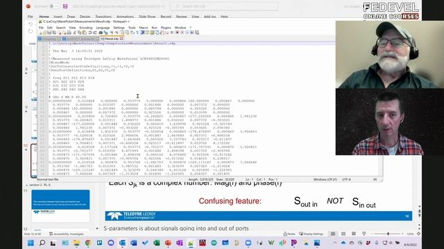 Must Know This to Understand High Speed PCB Layout Simulation | S-Parameters Explained, Eric Bogati смотреть онлайн