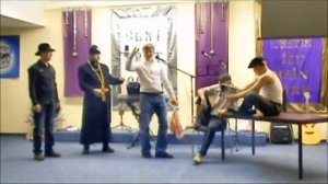 Генадий Никутьев "О диноминациях в тюрьме"