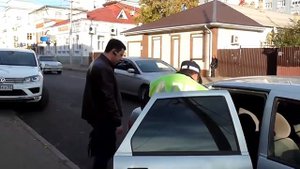 #4 ?Рейд у ГЛАВПОЧТАМТА ! Ч.1 Пресекаем выборочную эвакуацию авто и требуем от ИДПС законности !