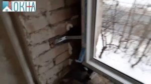 Установка окон ПВХ. Важно знать это...