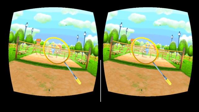 обзор на 3D очки BOBOVR Z6 смотреть онлайн