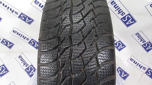 Шины бу 215 65 R16 Viatti Bosco S/T V-526 - 0017243FAL1VID