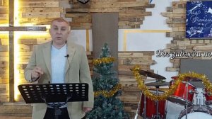 Недільне слово. 31.12.23