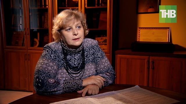 11 'Большой террор' в Татарии. Вехи истории #100летТАССР @ТНВ