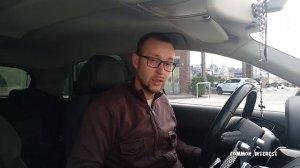 Ошибка подушек безопасности, диагностика сканером Аля Delphi DS 150 E, находим ошибку В10021В