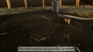 Полистиролбетон. Утепление полистиролбетоном. Каменск-Уральский. 89506322315