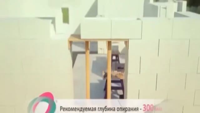 Технология строительства дома из газобетона 2 смотреть онлайн