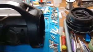 Dexp P520 как разборать