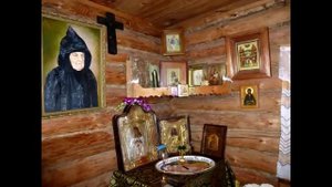 Схимонахиня Сепфора. Беседа о спасении души