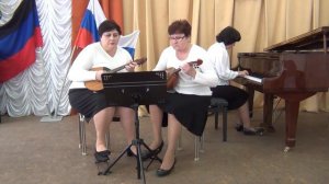 Музыка Рафаила Хозака, слова Евгения Аграновича "От героев былых времён"