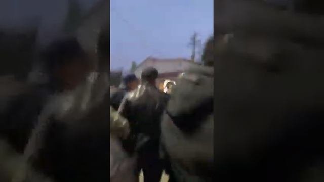 УКМК:Курсан Асанов кармалды.