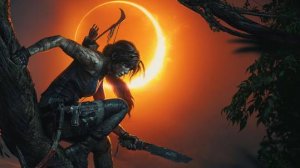 Шляпный стрим по  Shadow of the Tomb Raider Definitive Edition