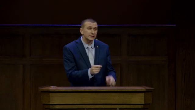 Воскресное служение 2-13-22 "Живи для Христа там где ты есть" | Владимир Мицук смотреть онлайн