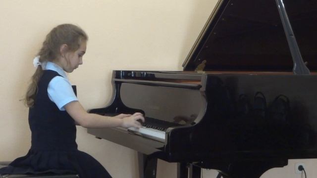 1151 Горшкова Василиса г Хабаровск В стране гномов смотреть онлайн